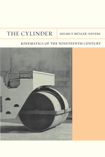 Cover page: The Cylinder: Kinematics of the Nineteenth Century