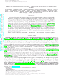 Cover page: IMPROVED STANDARDIZATION OF TYPE II-P SUPERNOVAE: APPLICATION TO AN EXPANDED SAMPLE