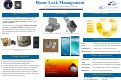 Cover page: Home Lock Management