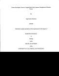 Cover page: Factors That Impact Access to Vaginal Birth After Cesarean: Perceptions of Obstetric Nurses