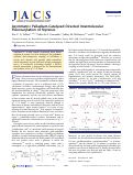 Cover page: Asymmetric Palladium-Catalyzed Directed Intermolecular Fluoroarylation of Styrenes