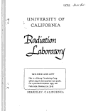 Cover page: A PROPOSAL FOR DETERMINING THE ELECTROMAGNETIC FORM FACTOR OF THE PION