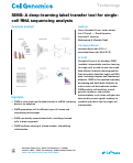 Cover page: SIMS: A deep-learning label transfer tool for single-cell RNA sequencing analysis