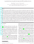 Cover page: A generalized massively parallel ultra-high order FFT-based Maxwell solver