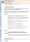 Cover page: Zip‐related genital injury