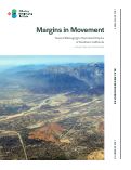 Cover page: Margins in Movement: Toward Belonging in the Inland Empire of Southern California