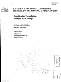 Cover page: Hamiltonian formulation of open WZW strings