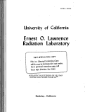 Cover page: INELASTIC SCATTERING OF 50.9 MeV ALPHA PARTICLES FROM Ne20