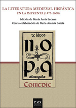 Cover page: PhiloBiblon and the Semantic Web. Notes for a Future History