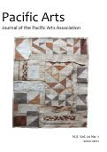 Cover page: Special Issue "Art and Environment in Oceania"