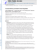 Cover page: Cesarean delivery and infant cortisol regulation