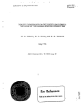 Cover page: DUALITY CONSTRAINTS ON INCLUSIVE REACTIONS II: THE ROLE OF THE HARARI-FREUND CONJECTURE