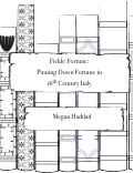 Cover page: Fickle Fortune: Pinning Down Fortune in 16th Century Italy