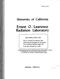 Cover page: KIKUCHI ELECTRON DIFFRACTION AND DARK FIELD TECHNIQUES IN ELECTRON MICROSCOPY STUDIES OF PHASE TRANSFORMATIONS