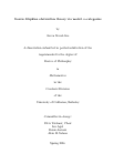 Cover page: Goerss--Hopkins obstruction theory via model ∞-categories