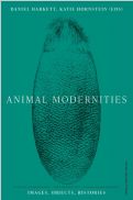 Cover page of Feline Creativity on the Eve of Modernity