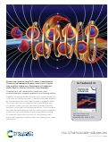 Cover page: Coupled hard–soft spinel ferrite-based core–shell nanoarchitectures: magnetic properties and heating abilities