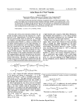 Cover page: Axion decay of a 17-keV neutrino