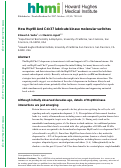 Cover page: How Hsp90 and Cdc37 Lubricate Kinase Molecular Switches