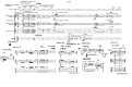 Cover page: Space of Sound-Solo Score for E-guitar, Amplifier and Pedals