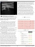 Cover page: ECGstampede.com: An Exercise in Electrocardiogram Interpretation and Triage