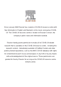 Cover page: Editorial: Global Widening of the Inequitable Child Mental Health Care Chasm During COVID-19