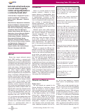 Cover page: Iodinated Contrast Media Exposure and Incident Hyperthyroidism and Hypothyroidism in a Community-Based Cohort