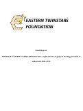 Cover page: Mobile Phone Cash In Cash Out Service in a Frontier Area: The Dynamics of New MoneyTechnology and Embedded Systems of Money Relationships