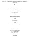 Cover page: Coming Down From the Mountain: Dialect Contact and Convergence in Contemporary Hutsulshchyna