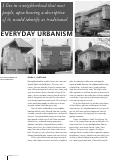 Cover page: Everyday Urbanism     [Transect]