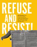 Cover page: Refuse and Resist!