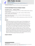 Cover page: Corrole-Substituted Fluorescent Heme Proteins