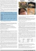 Cover page: 1241. Marked Improvement in Post-Operative Craniotomy Wound Care Using 2% Chlorhexidine (CHG) Cloths for Blood Clots Removal and Hair Cleaning in a Photo-Documentation Survey