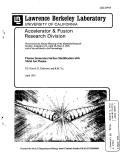 Cover page: Plasma Immersion Surface Modification with Metal Ion Plasma