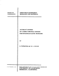 Cover page: Accuracy Control of a Direct Spectral Method for Nonlinear Elastic Problems