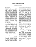 Cover page: Aspects of Information Structure Cross-Linguistic Evidence of Contrastive Topic