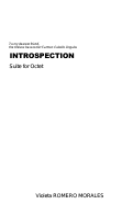 Cover page: Introspection