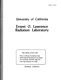 Cover page: APPROXIMATE EXCITED EIGENFUNCTIONS FOR Pr+3 AND Tm+3