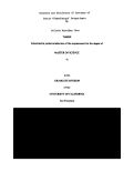 Cover page of Concerns and disclosure of concerns of cancer chemotherapy outpatients