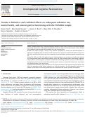 Cover page: Trauma’s distinctive and combined effects on subsequent substance use, mental health, and neurocognitive functioning with the NCANDA sample