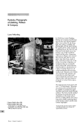 Cover page: Portfolio: Photographs of Gladding, McBean &amp; Company