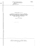 Cover page: A Critique of "Identifying Structural Equations Through the Nonlinearity of a Single Price Gradient" and "Identifying Structural Equations with Single Market Data" by Rob Mendelsohn