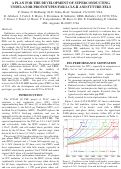 Cover page: A plan for the development of superconducting Undulator prototypes for LCLS-II and future FELs