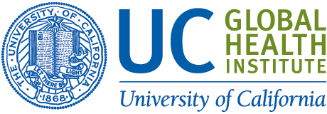 UC Global Health Institute banner