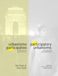 Cover page: <em>P[art]icipatory Urbanisms- Interviews with Urban Practioners,&nbsp;</em>University of California, Berkeley (2015)