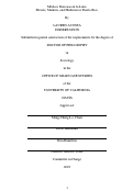 Cover page: Médicos Boricuas en la Luna: Morals, Markets, and Medicine in Puerto Rico