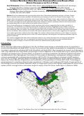 Cover page: Inferring white-tailed deer (Odocoileus virginianus) population dynamics from wildlife collisions in the City of Ottawa