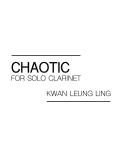 Cover page: Chaotic