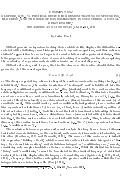 Cover page: Comment on: Oldford, R.W., "A Physical Device for Demonstrating Confounding Blocking, and the Role of Randomization in Uncovering a Causal Relationship."