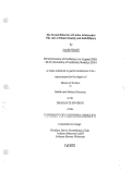 Cover page: The Sexual Behavior of Latino Adolescents: The role of Ethnic Identity and Self-Efficacy